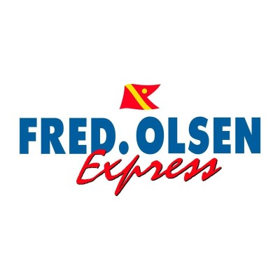 Fred Olsen