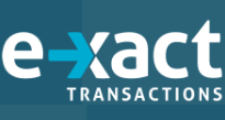 E-xact Transactions