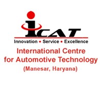 International Centre for Automotive Technology