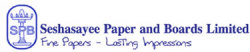 Seshasayee Paper & Boards