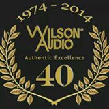 Wilson Audio Specialties, Inc.