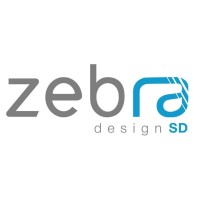 Zebra Design Sd