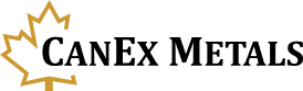CANEX Metals