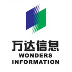 Wonders Information Co., Ltd.