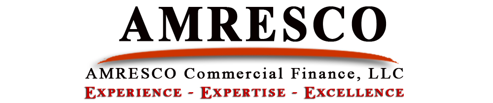 AMRESCO Commcl Finance