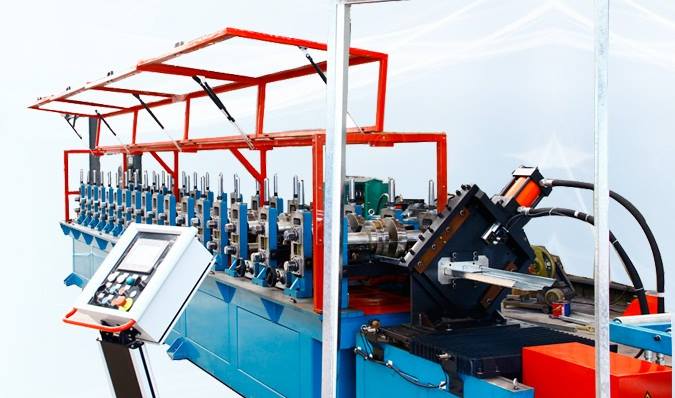 Inbon Machinery