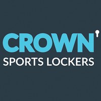 Crown Sports Lockers