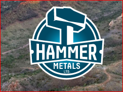 Hammer Metals