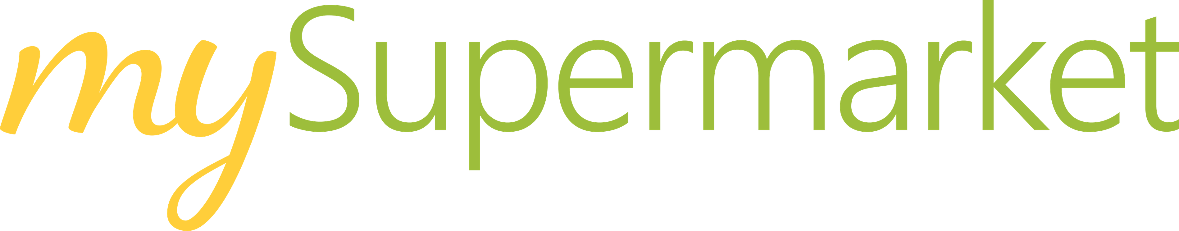MySupermarket