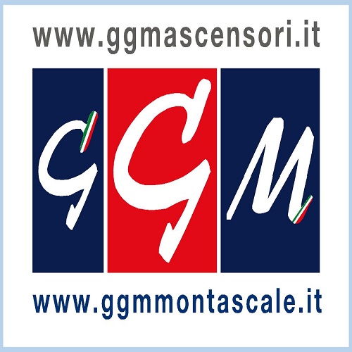 GGM Montascale