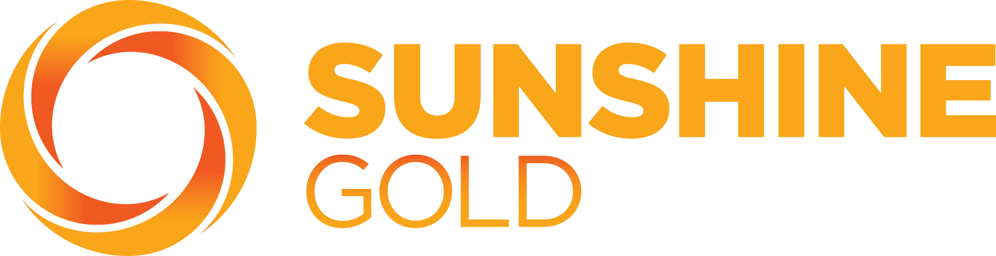 Sunshine Gold