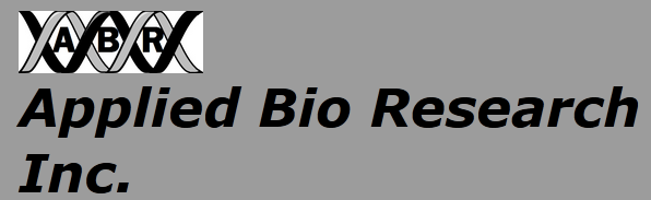 Applied Bioresearch, Inc.