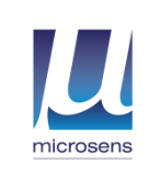 Microsens Diagnostics Ltd.