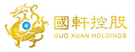 Guoxuan Holdings