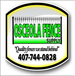 Osceola Fence Supply