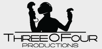 Three O Four Productions