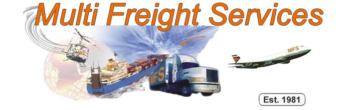 Multi Freight Services
