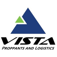 Vista Proppants Logistics
