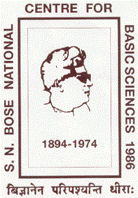 S.N. Bose National Centre For Basic Sciences