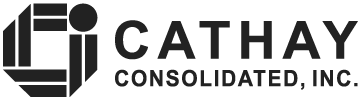 Cathay Consolidated Inc.
