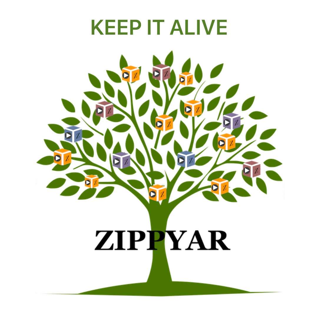 ZippyAR