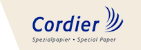 Cordier Spezialpapier