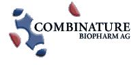 Combinature BioPharm AG