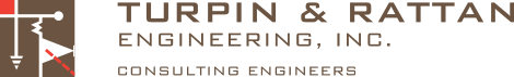 Turpin And Rattan Engineering