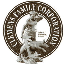 The Clemens Family