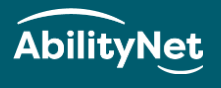 AbilityNet