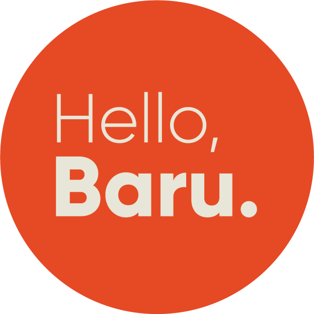Baru