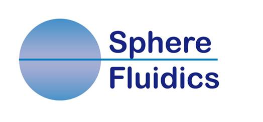 Sphere Fluidics Ltd.