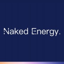 Naked Energy Ltd.