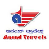 Anand Travels