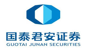 Guotai Junan Securities Co., Ltd.