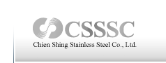Chien Shing Stainless Stl