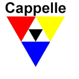 CAPPELLE Pigments NV