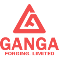 Ganga Forging