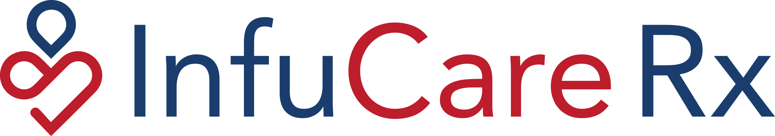 InfuCare Rx