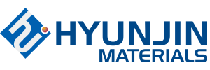 Hyunjin Materials Co., Ltd.