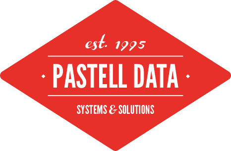 Pastell Data
