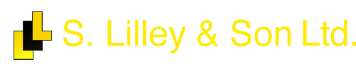 S. Lilley & Son Holdings Ltd.