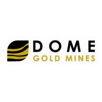 Dome Gold Mines