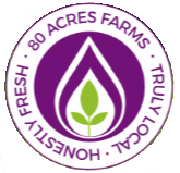 80 Acres Urban Agriculture, Inc.