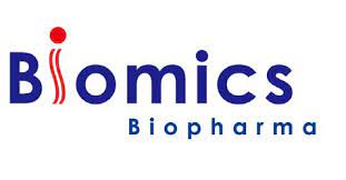 Biomics Biopharma