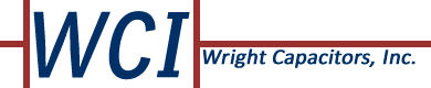 Wright Capacitors