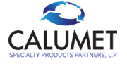 Calumet Specialty Products Partners LP