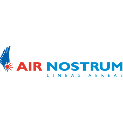 Air Nostrum Lineas Aereas