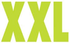 XXL