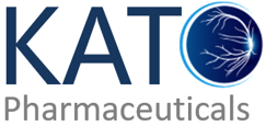 Kato Pharmaceuticals, Inc.